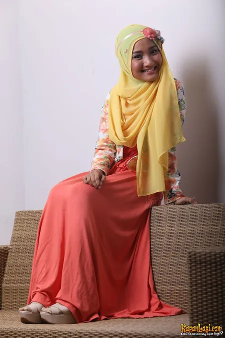 Foto Fatin Shidqia Lubis