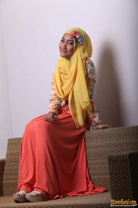 Foto Fatin Shidqia Lubis