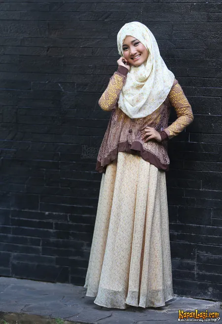 Foto Fatin Shidqia Lubis