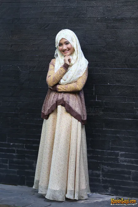 Foto Fatin Shidqia Lubis