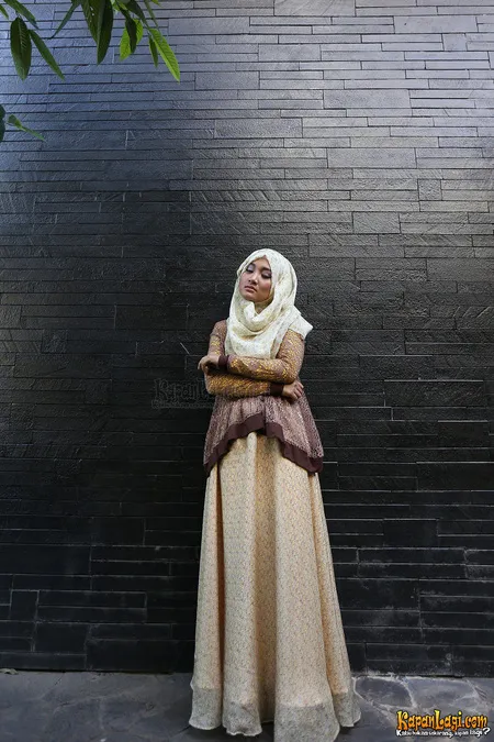 Foto Fatin Shidqia Lubis