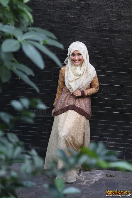 Foto Fatin Shidqia Lubis