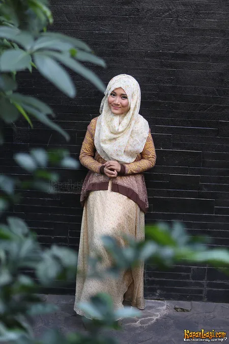 Foto Fatin Shidqia Lubis