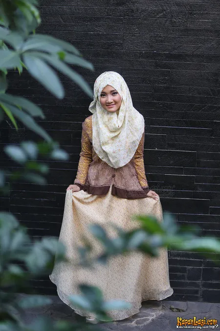 Foto Fatin Shidqia Lubis