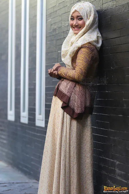Foto Fatin Shidqia Lubis