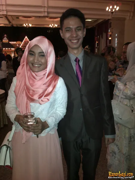 Foto Fatin Shidqia Lubis
