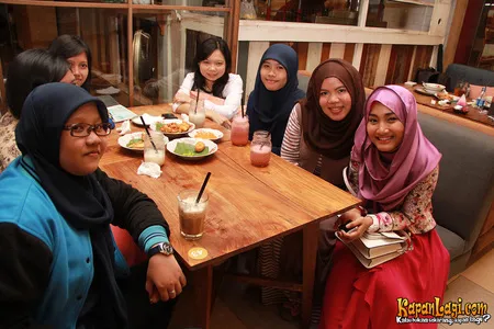 Foto Fatin Shidqia Lubis