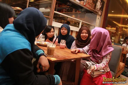 Foto Fatin Shidqia Lubis