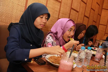 Foto Fatin Shidqia Lubis