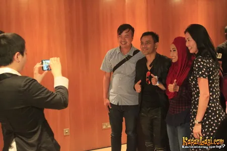 Foto Fatin Shidqia Lubis