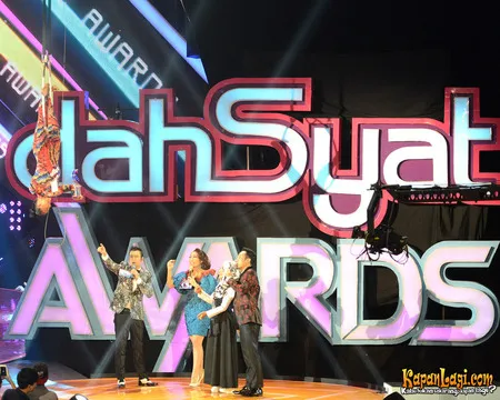 Foto Fatin Shidqia Lubis