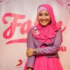 Fatin Shidqia Lubis