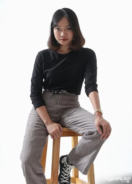 Foto Fattia Izzati