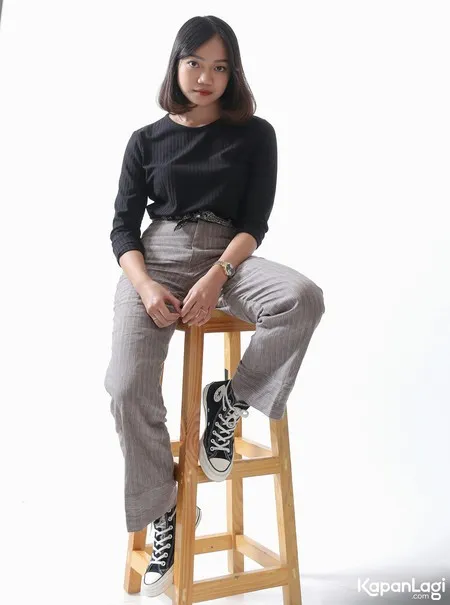 Foto Fattia Izzati