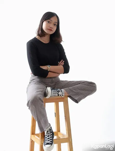 Foto Fattia Izzati