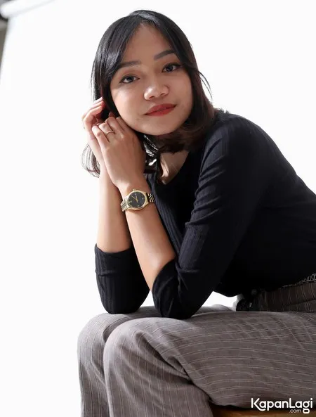 Foto Fattia Izzati