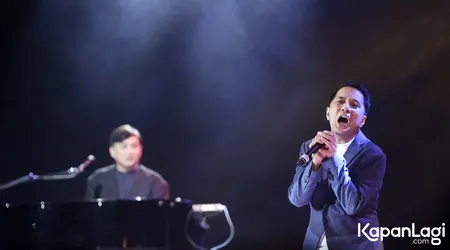 Foto Fatur Java Jive