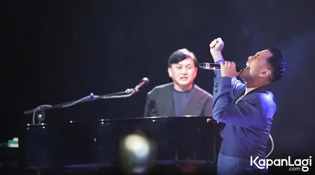 Foto Fatur Java Jive