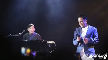 Foto Fatur Java Jive