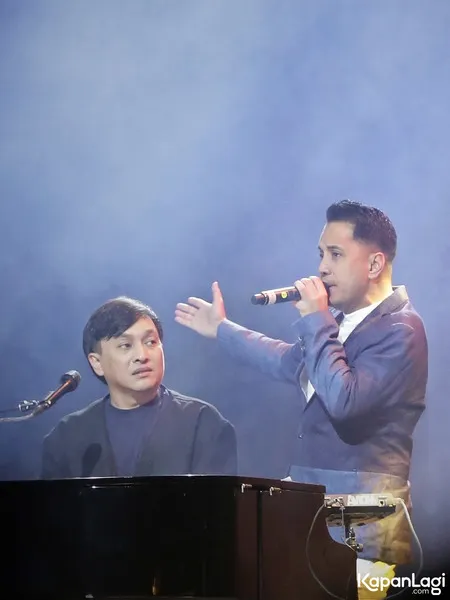 Foto Fatur Java Jive