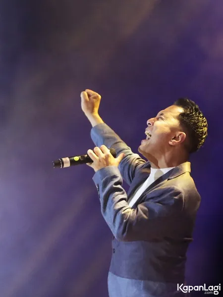 Foto Fatur Java Jive