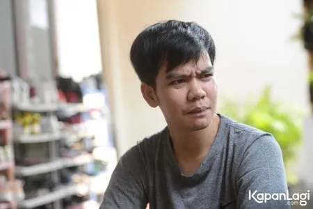 Foto Faul Lida 2019
