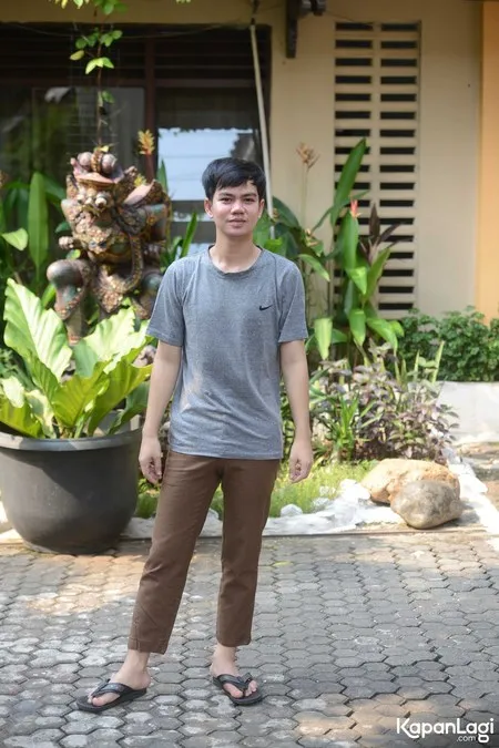 Foto Faul Lida 2019