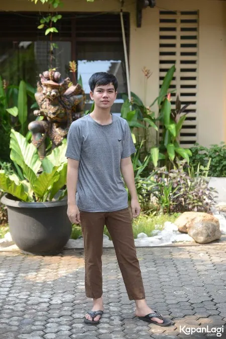 Foto Faul Lida 2019
