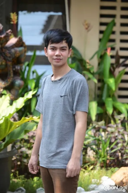 Foto Faul Lida 2019