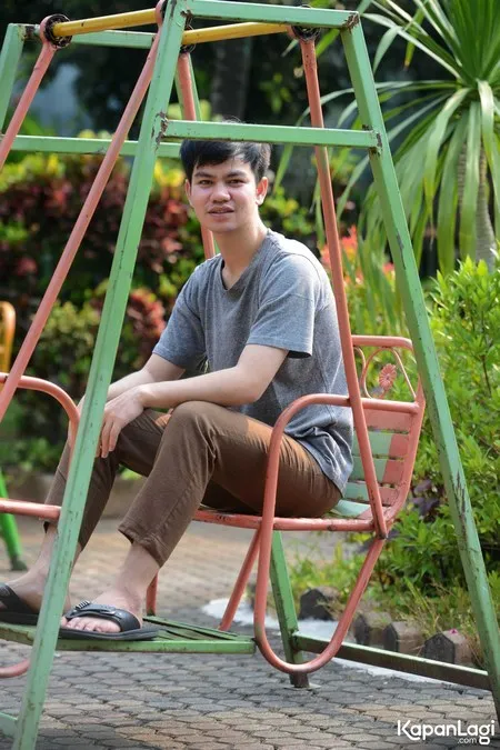 Foto Faul Lida 2019