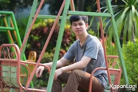 Foto Faul Lida 2019