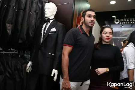 Foto Fauzan Al Kathiri