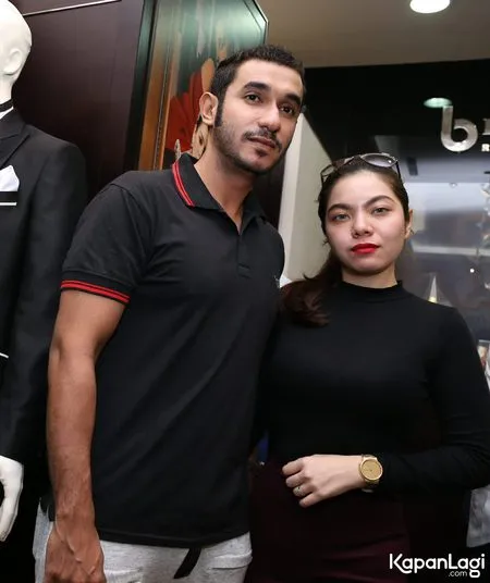 Foto Fauzan Al Kathiri