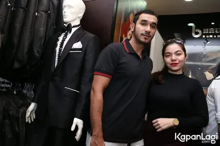 Foto Fauzan Al Kathiri