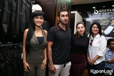 Foto Fauzan Al Kathiri