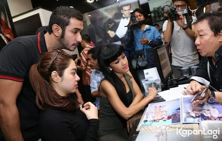 Foto Fauzan Al Kathiri