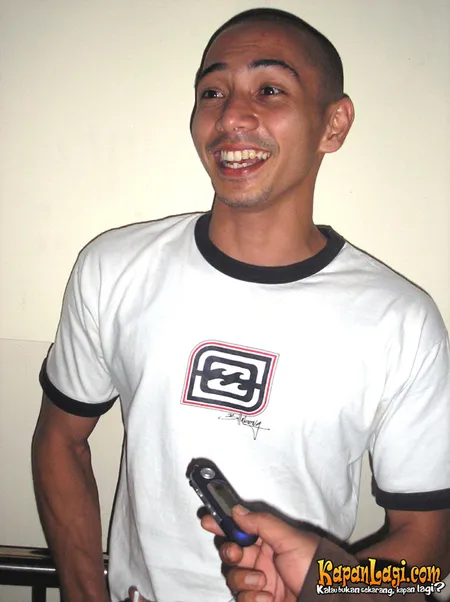 Foto Fauzi Baadilla