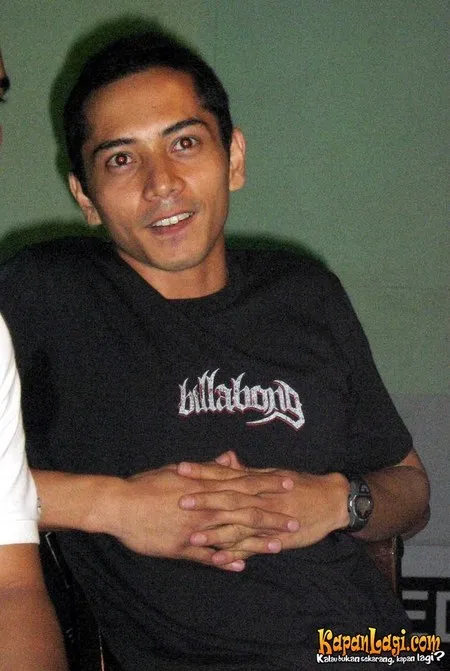 Foto Fauzi Baadilla
