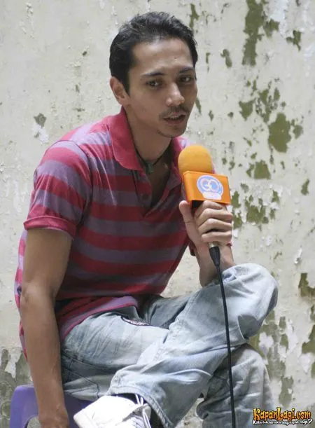 Foto Fauzi Baadilla