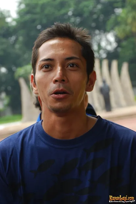 Foto Fauzi Baadilla