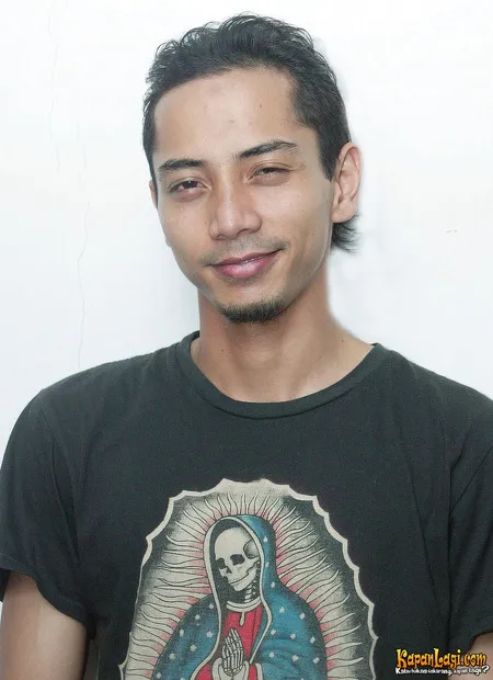 Foto Fauzi Baadilla