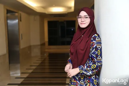 Foto Fauziah Gambus Daa4