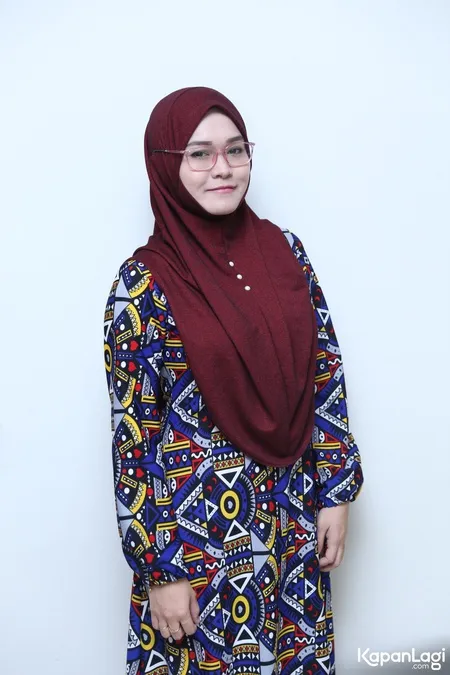 Foto Fauziah Gambus Daa4