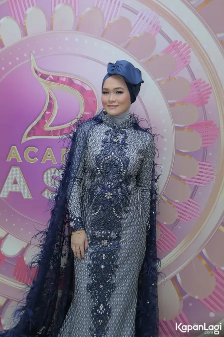 Foto Fauziah Gambus Daa4