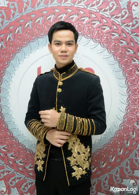 Foto Fauzul Abadi Lida 2019