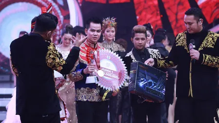 Foto Fauzul Abadi Lida 2019