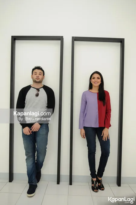 Foto Fazura