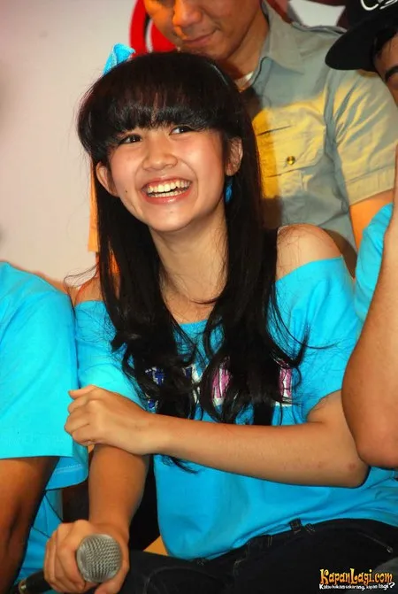 Foto Febby Link