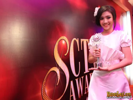 Foto Febby Rastanty