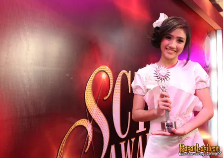 Foto Febby Rastanty